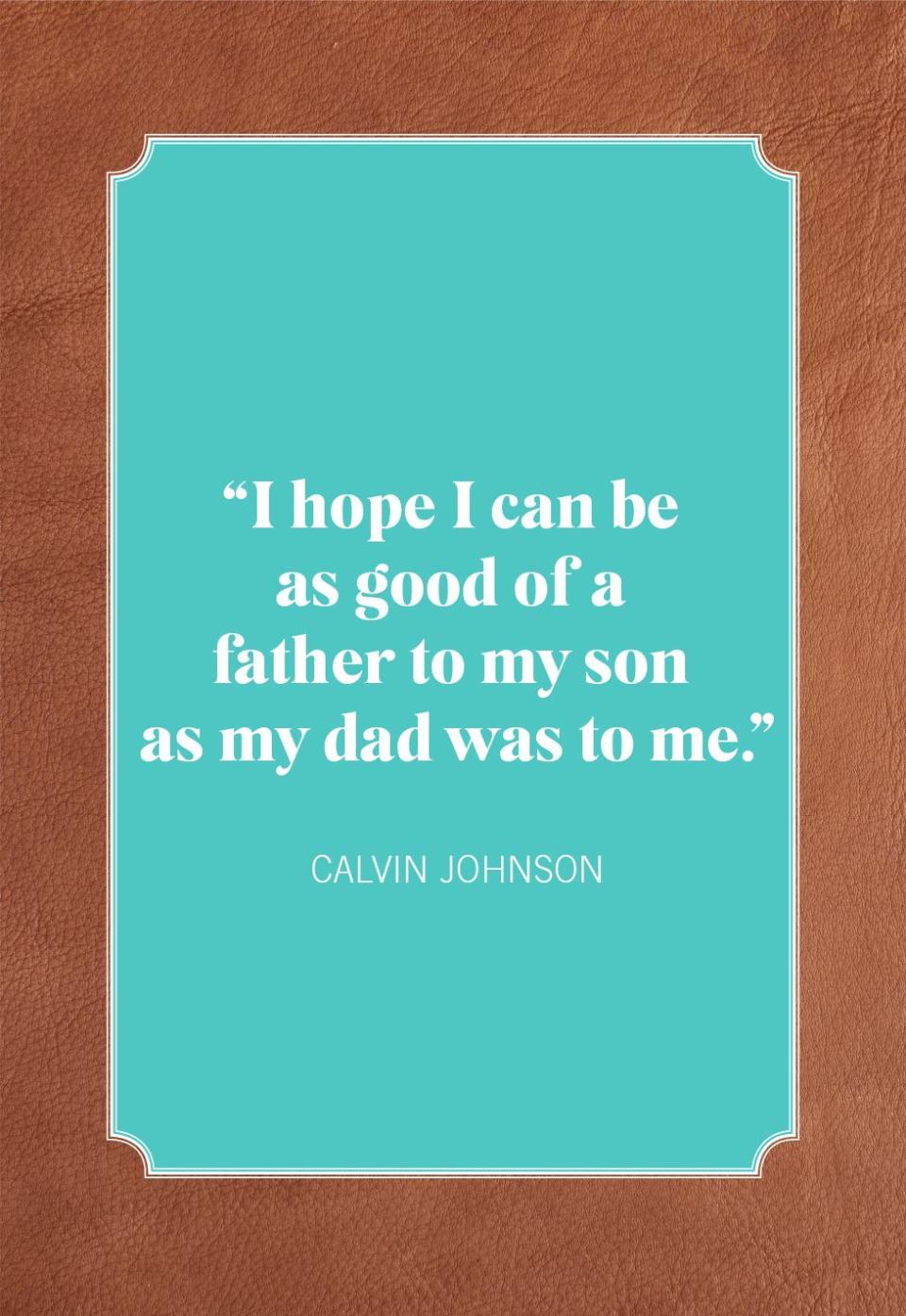 best father son quotes