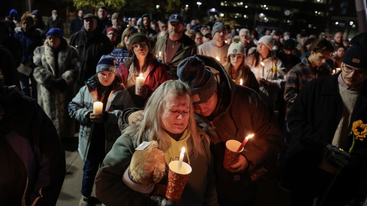 Craig F. Walker/The Boston Globe via Getty Images