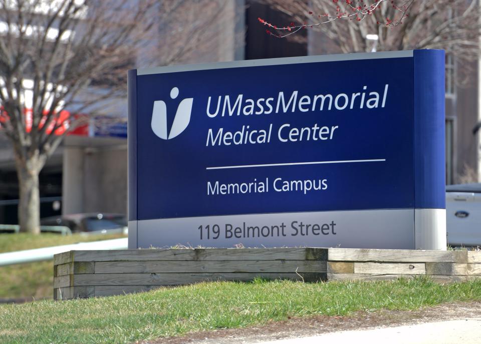 UMass Memorial Health CEO Dr. Eric Dickson said a corporate affiliation with Milford Regional Medical Center would "improve access to health care services for patients across Central Massachusetts."