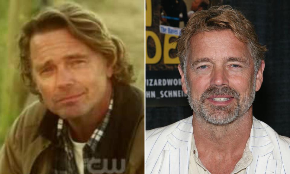 John Schneider