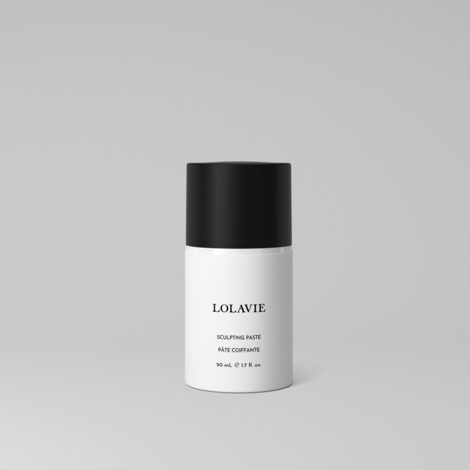 <p><a href="https://www.lolavie.com/products/sculpting-paste" rel="nofollow noopener" target="_blank" data-ylk="slk:Shop Now;elm:context_link;itc:0;sec:content-canvas" class="link ">Shop Now</a></p><p>Sculpting Paste</p><p>lolavie.com</p><p>$29.00</p>