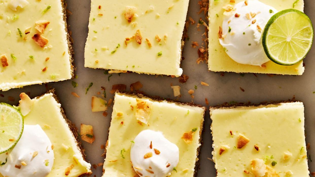 26 Labor Day Desserts That Make Summer’s End A Little Sweeter