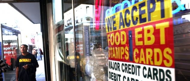 Charges Filed In ‘One Of The Largest’ Food Stamp Frauds EVER