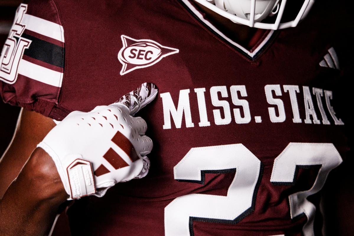 Mississippi State Football (@hailstatefb) • Instagram photos and videos