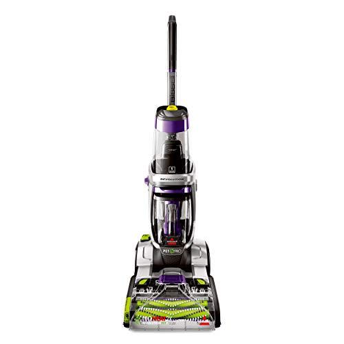 Bissell ProHeat 2X Revolution Max Clean Pet Pro Full-Size Carpet Cleaner