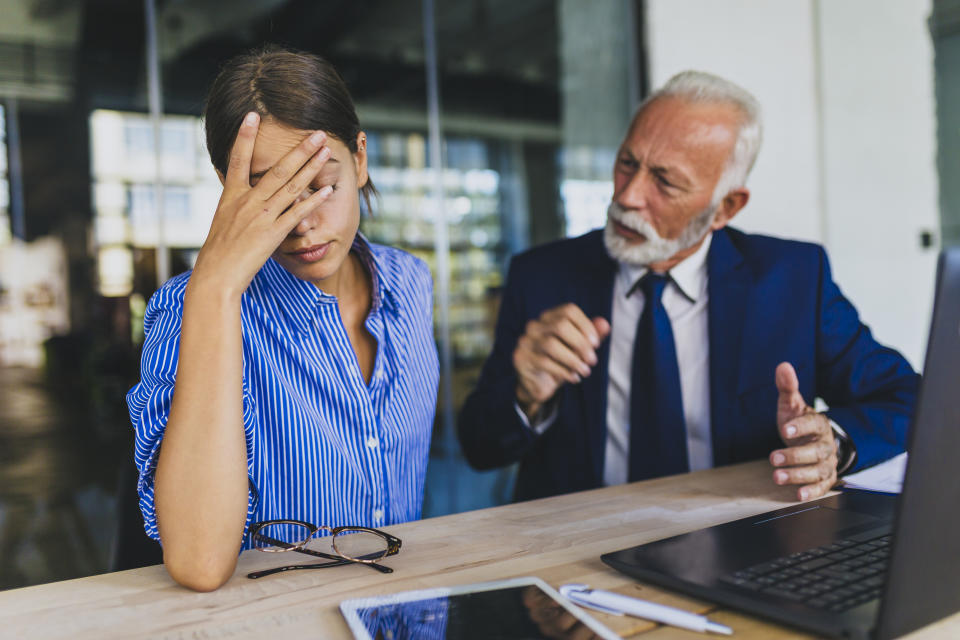 RTOs with poor communication and implementation are creating widespread resentment among employers.  Photo: Getty Images