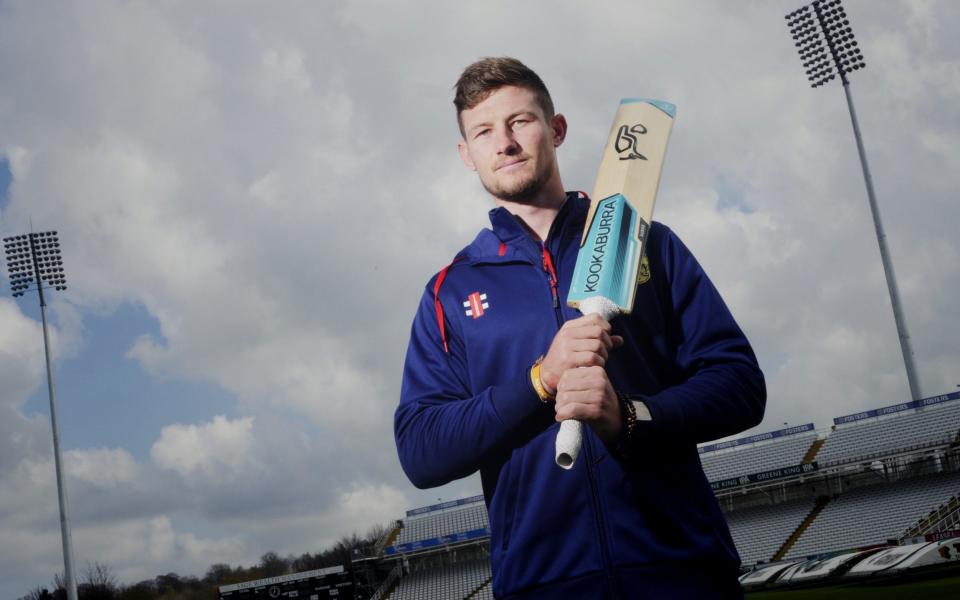 Cameron Bancroft - Mark Pinder