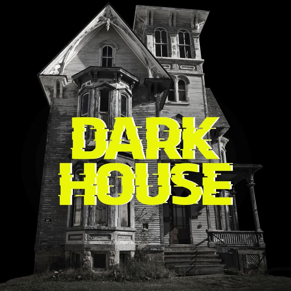 3) Dark House