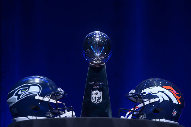 Seahawks or Broncos? Here are Shutdown Corner's Super Bowl predictions