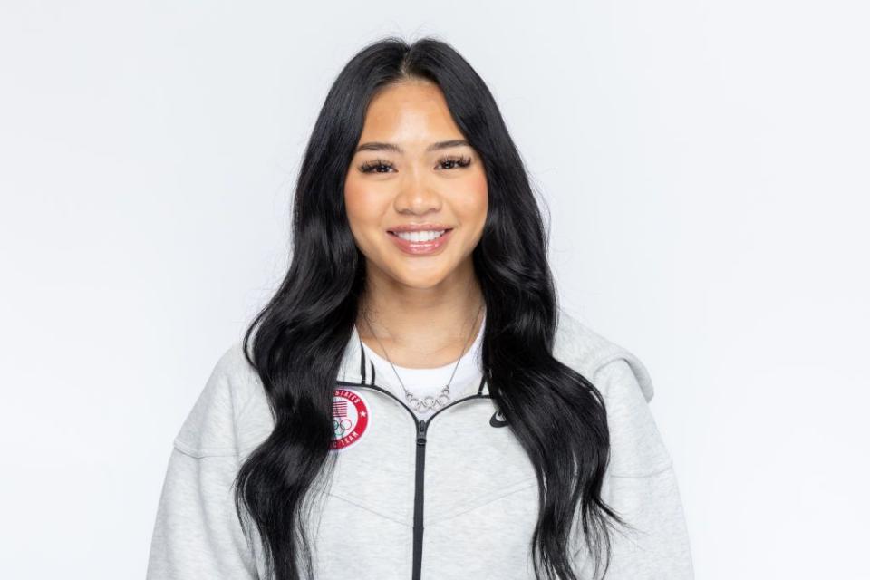 2024 team usa media summit portraits