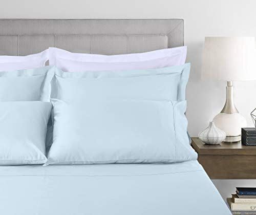 15) 800 Thread Count 100% Extra-Long Staple Cotton