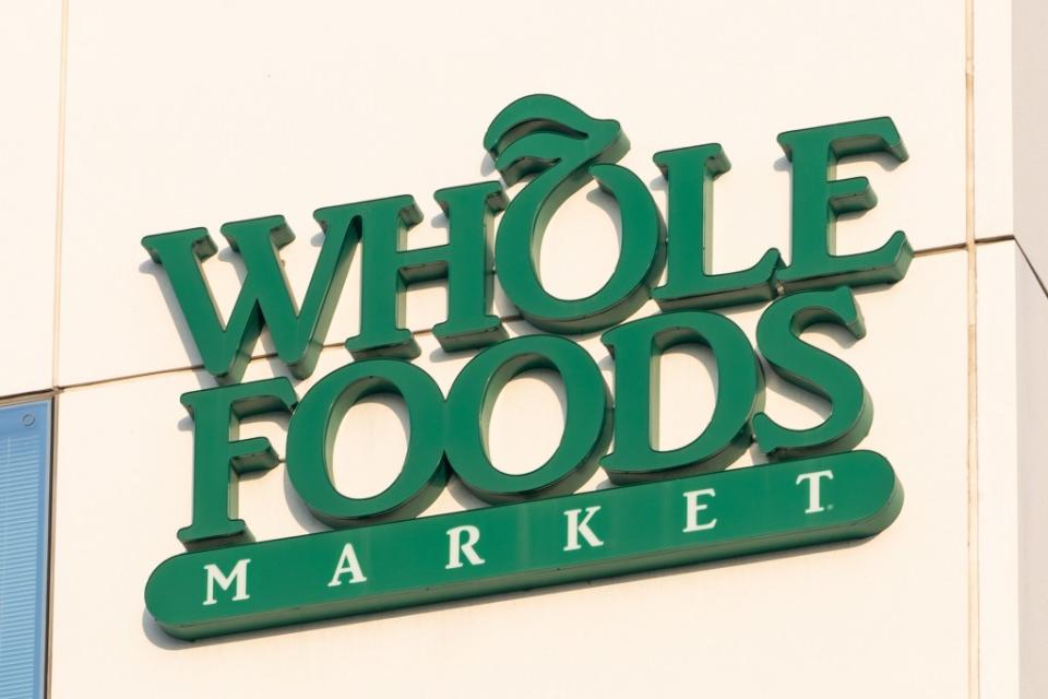 Whole Foods failed to provide adequate at the time of the assault, Arkin charges in the lawsuit. GC Images
