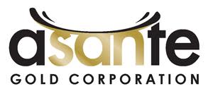 Asante Gold Corporation