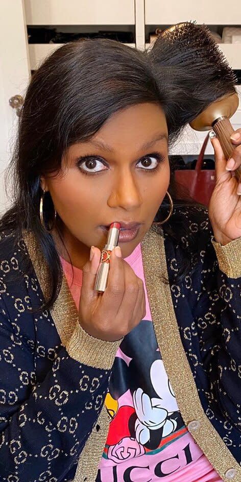 Mindy Kaling