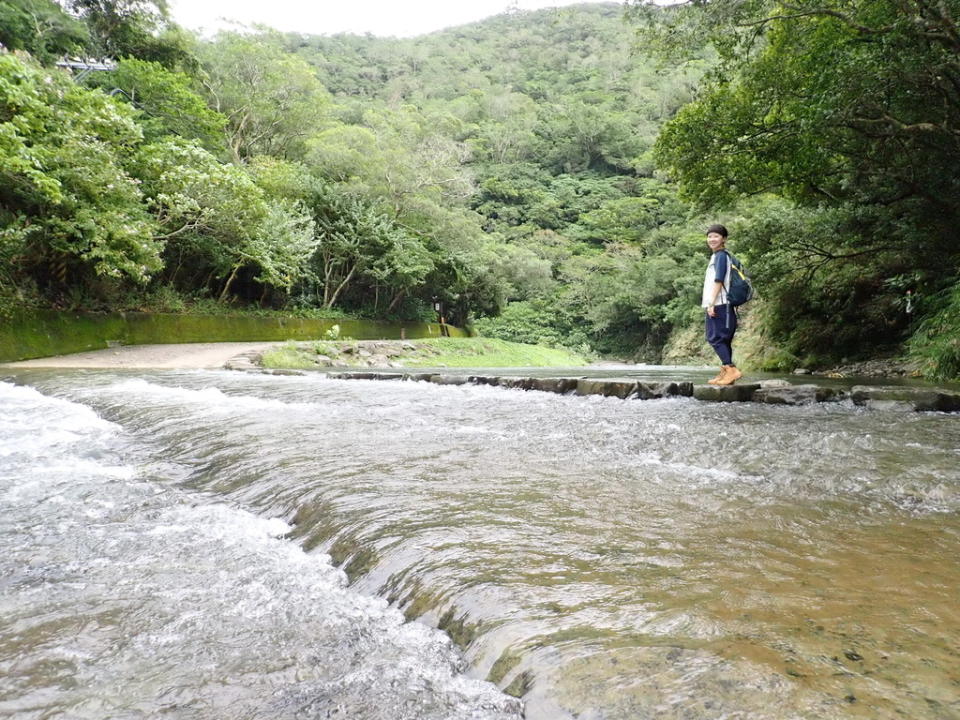 雙流國家森林遊樂區