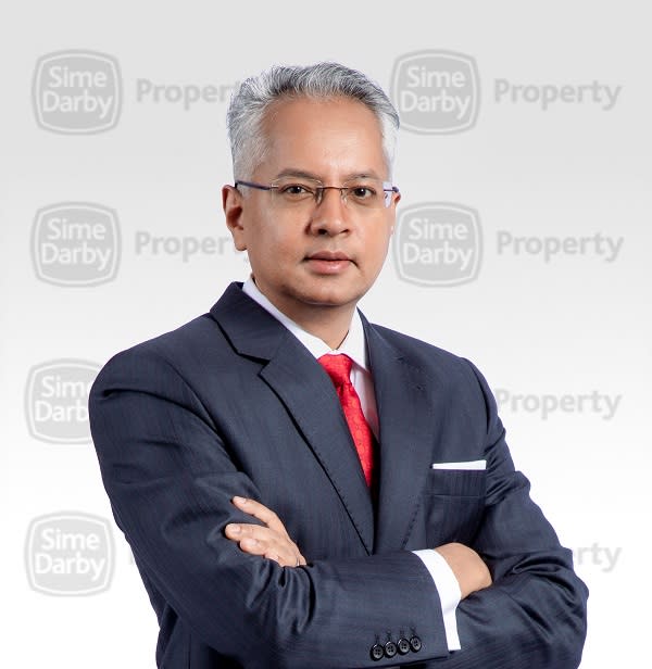 Sime Darby Property Records Outstanding 9M Revenue and Profit Growth