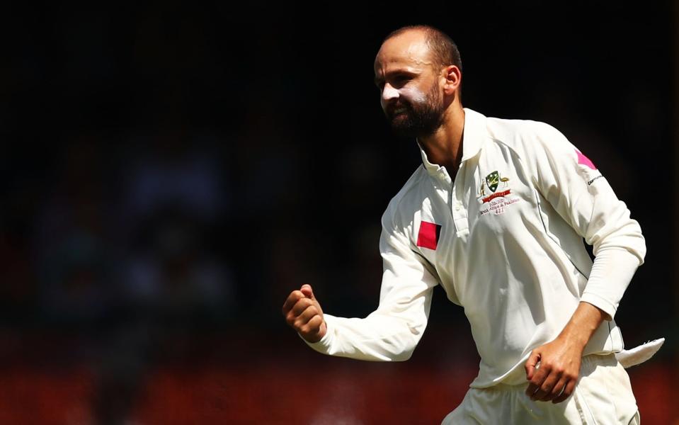 Nathan Lyon delivered a strong message ahead of the Ashes tour - Cricket Australia