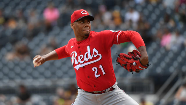 Cincinnati Reds allow no hits against Pittsburgh Pirates … and still lose, Cincinnati Reds