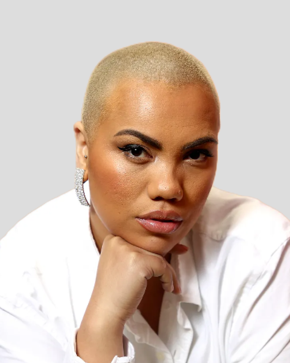 Parris Goebel