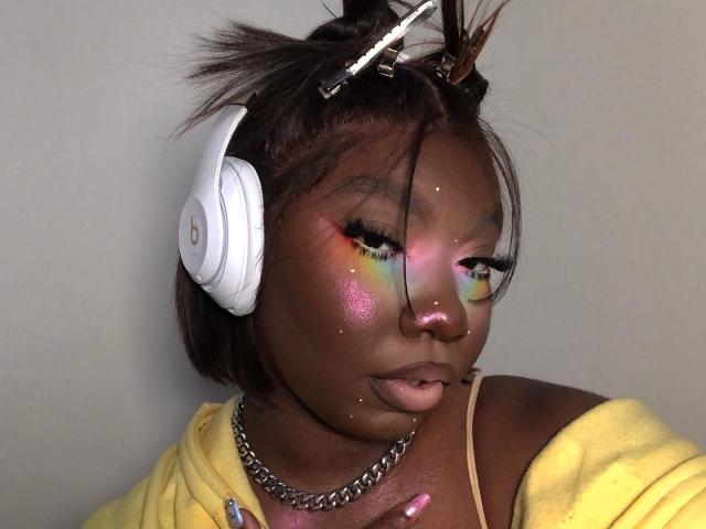 Black Lives Matter, 'I Can't Breathe' Makeup TikTok Trend Criticized