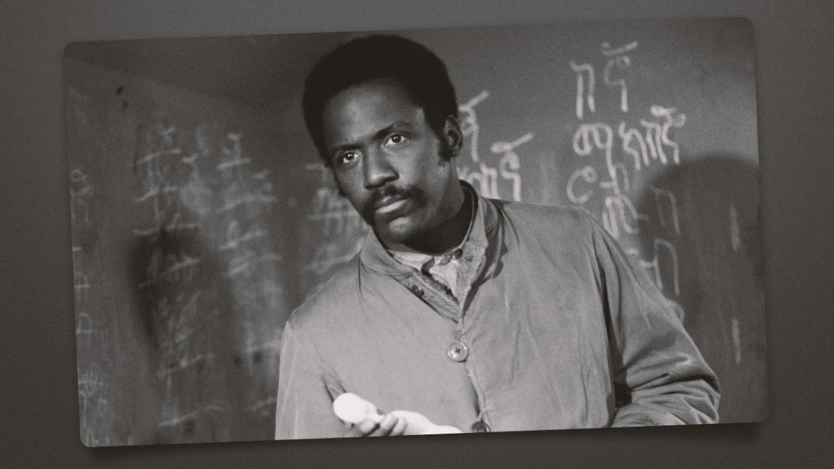 Richard Roundtree, Suave Star of ‘Shaft’, Dies at 81