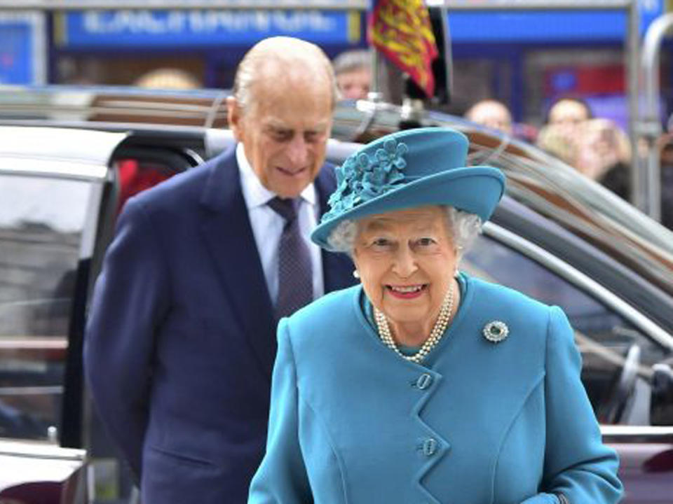 The modern Commonwealth is made up of 53 countries, 16 of which have Queen Elizabeth II as head of state: Reuters