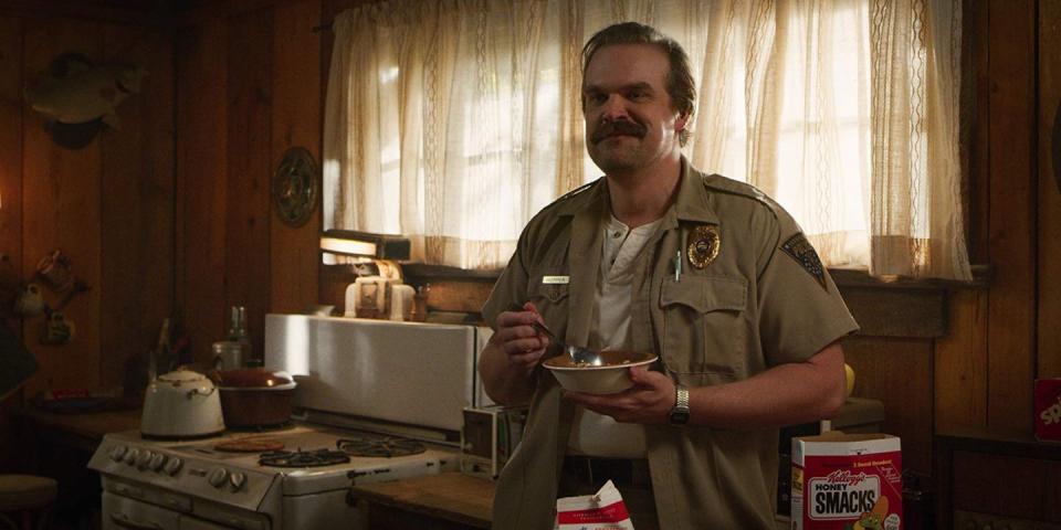 9) Hopper