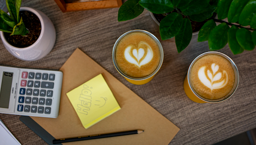 Coffee Subscription Services in Singapore