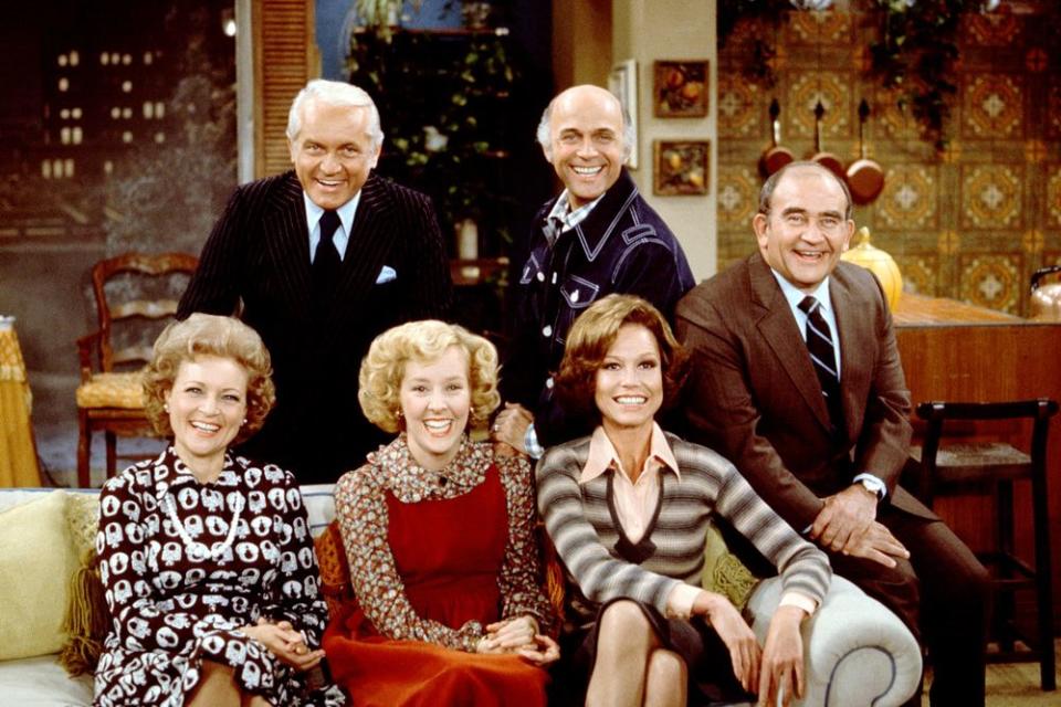 Georgia Engel Dead: Mary Tyler Moore Show Actres Dies at 70