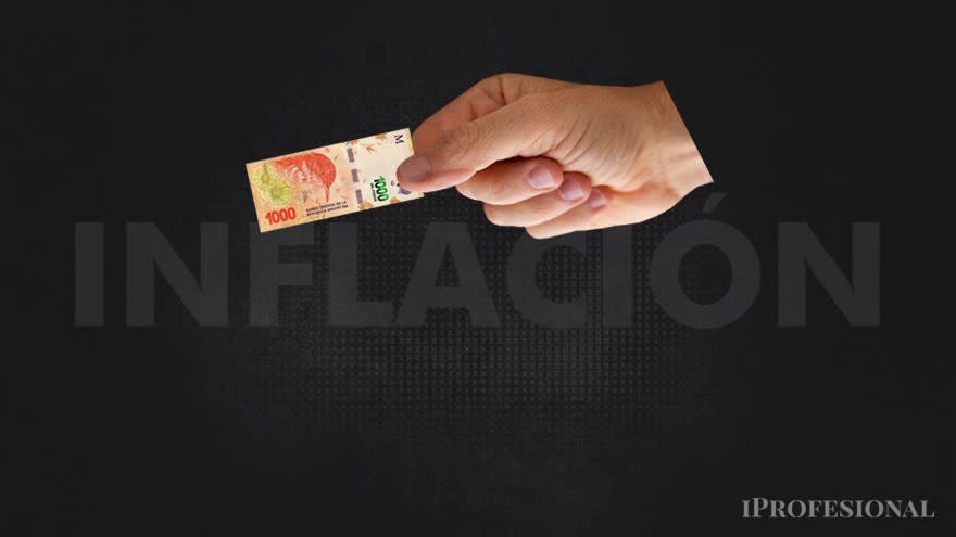 La inflación avanza a un ritmo mayor que la suba de tasas de interés de los plazos fijos.