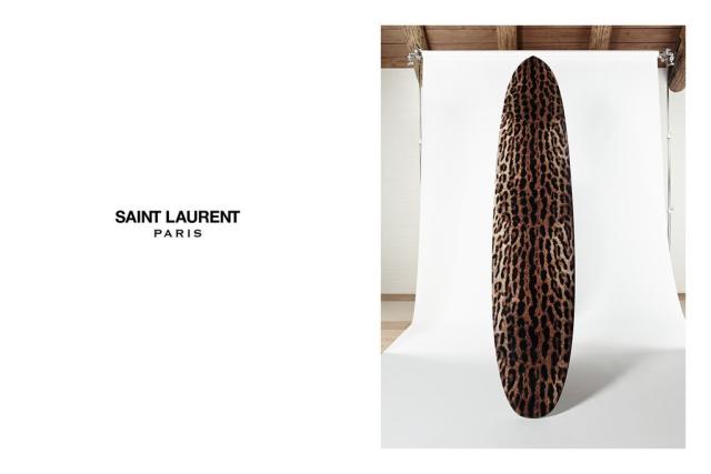 saint laurent skateboard