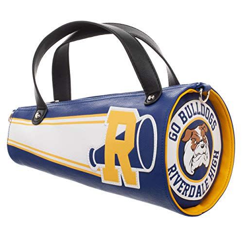 6) Riverdale Handbag