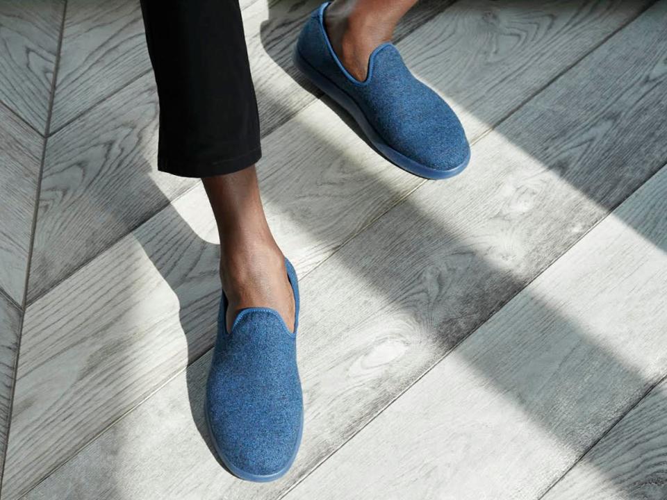 Allbirds Lounger