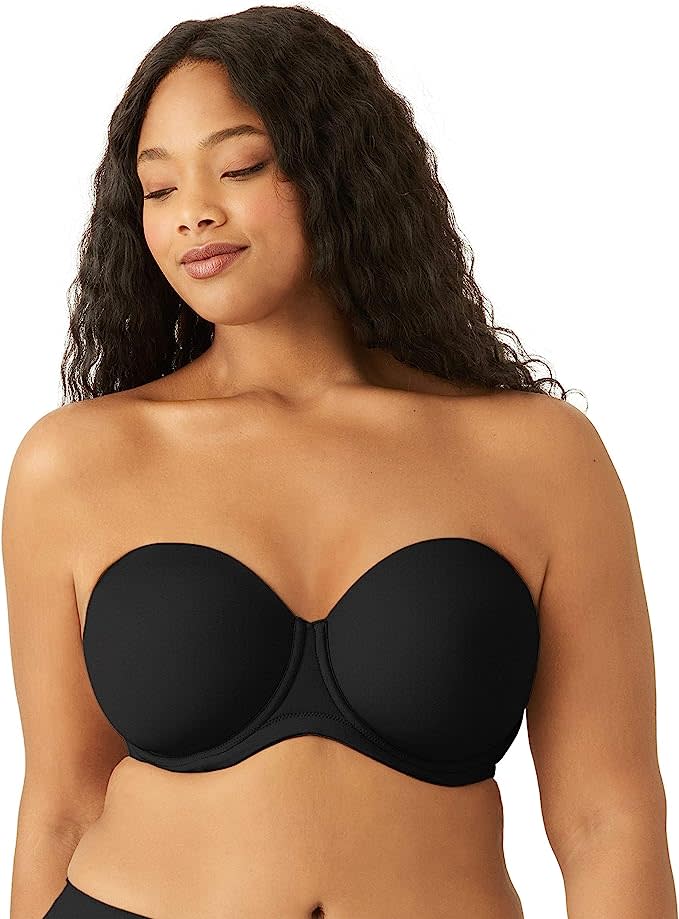 Wacoal Women's Red Carpet Strapless Bra