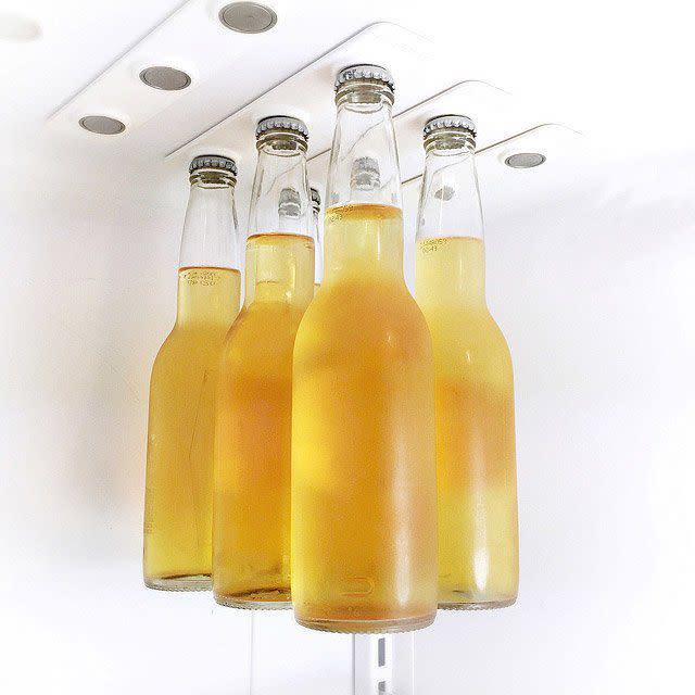 30) BottleLoft Magnetic Strips