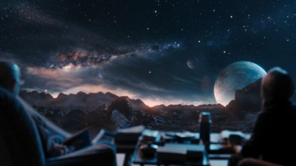 night sky amazon prime video Night Sky Features Remarkable Performances, But Struggles With the Sci Fi Mystery: Review