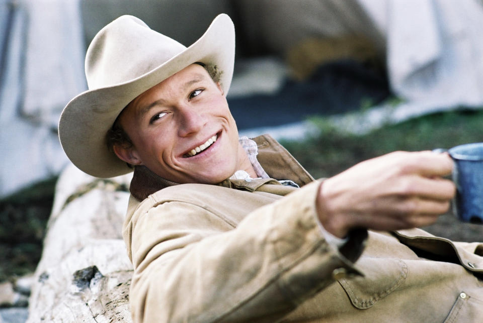 heath in brokeback mountain