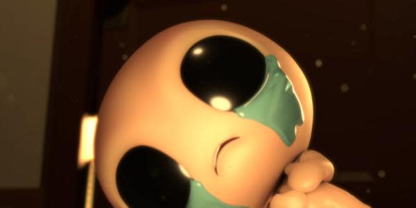 The Binding of Isaac: Repentance llegará a PlayStation 5 y Switch