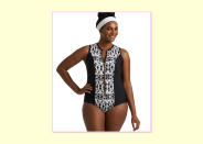 <p>$99; <a rel="nofollow noopener" href="http://www.alwaysforme.com/plus-size-designers/timothy-snell/timothy-snell-jaden-scuba-plus-size-swimsuit-1812x" target="_blank" data-ylk="slk:Always For Me;elm:context_link;itc:0;sec:content-canvas" class="link ">Always For Me</a>. </p>