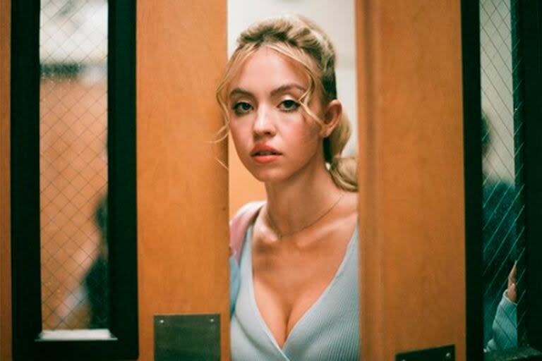 Sydney Sweeney: “Si quisiera tomarme un descanso de seis meses, no tengo ingresos para cubrirlo”