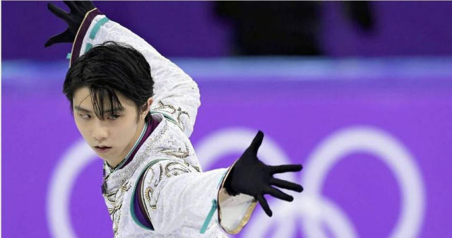 日本「滑冰王子」羽生結弦自爆登記結婚知情人士：傳好幾天了