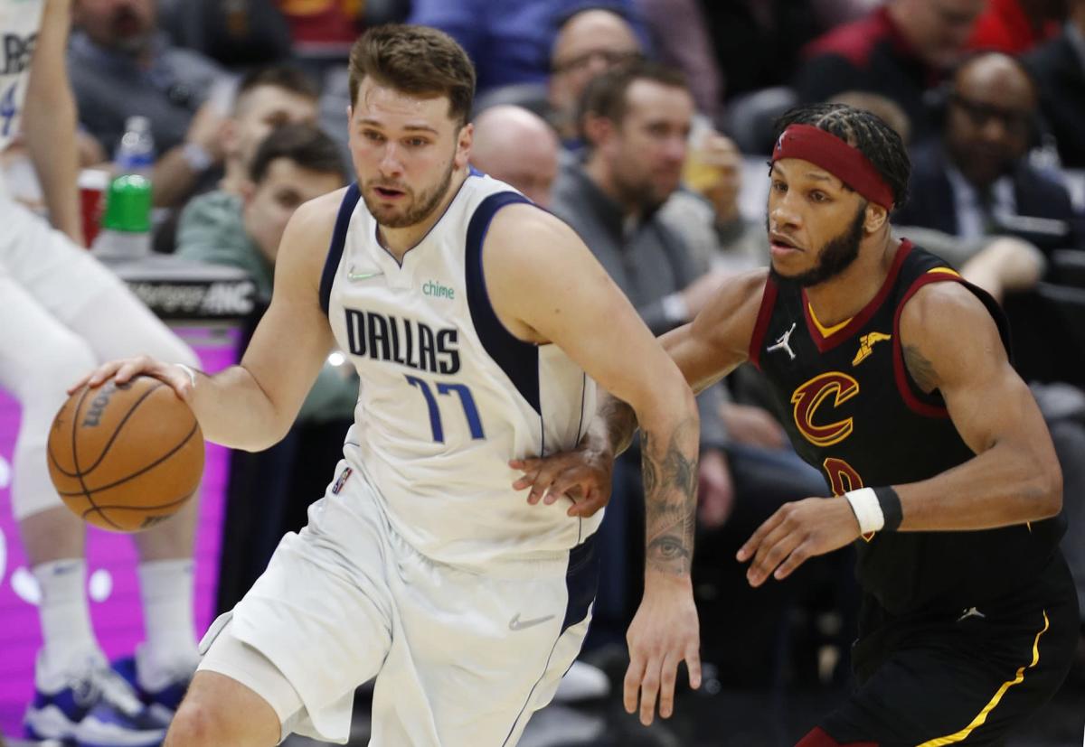 112-118: An impressive Doncic’s Mavericks storm Milwaukee