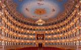 This was where Verdi's Rigoletto and La Traviata premiere