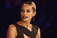 <p>Former Mis-teeq star Alesha Dixon brought instant credibility when she joined the panel in 2012, and the re-working of the judging lineup gave the show the boost it really needed. Having already been a judge on <em>Strictly Come Dancing</em> in the past, she was no stranger to the role, and it has shown as she's gone from strength to strength over the last six (going on seven!) years.</p>