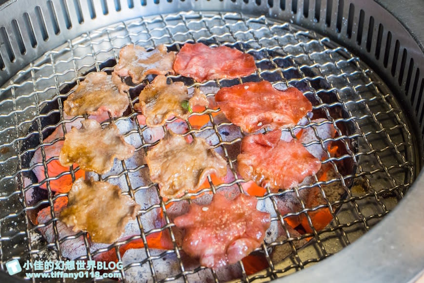 桃園「和東燒肉屋」