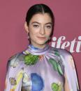 <p><strong>Birthday: </strong>November 7, 1996 </p><p><a href="https://www.womenshealthmag.com/fitness/a37360907/lorde-abs-good-morning-america/" rel="nofollow noopener" target="_blank" data-ylk="slk:Lorde;elm:context_link;itc:0;sec:content-canvas" class="link ">Lorde</a>’s intense vibe in her music, fashion, and her tendency to withdraw for months at a time are all major Scorpio traits. And as much as I love the song "Writer in the Dark," it is peak teen angst and 100-percent a reflection of her Sun sign. (How can ya not stan?!) </p>