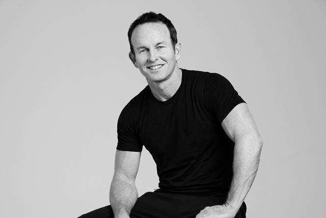 Alo Yoga CEO Danny Harris Talks Shoe Launch & New Store Opening Strategy