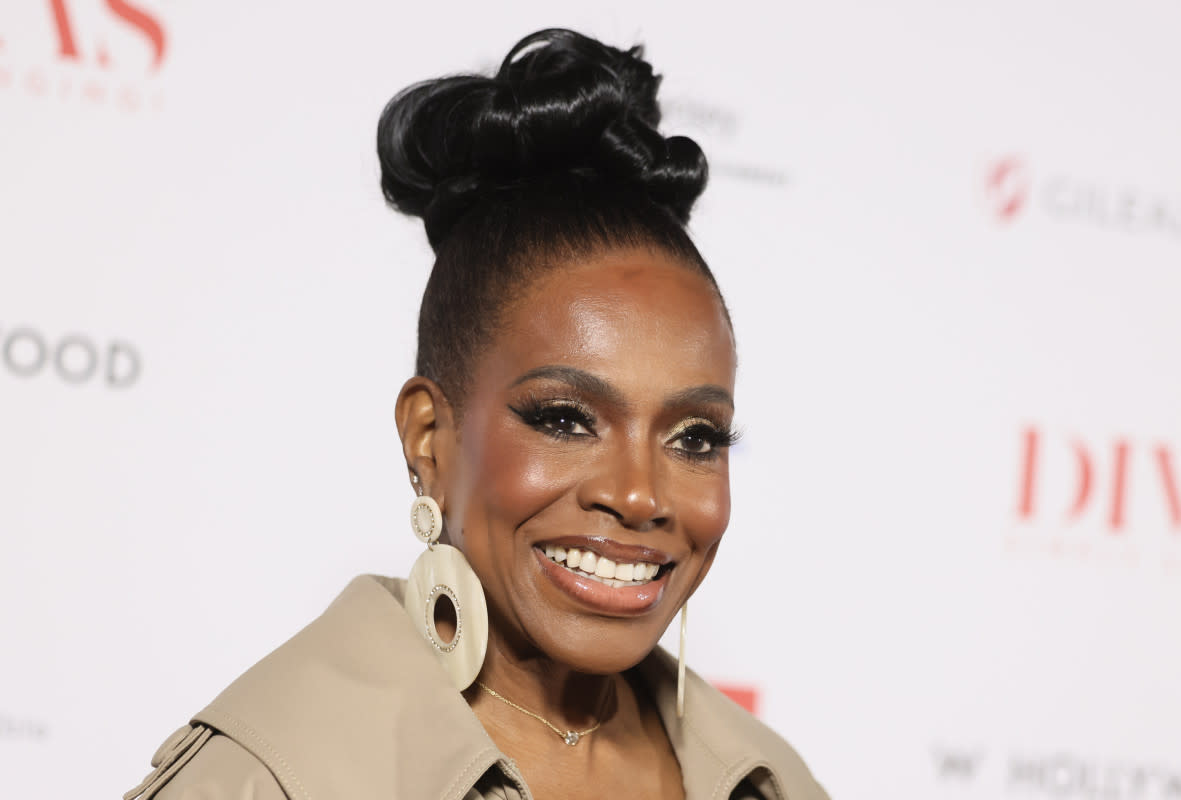 Fans Can't Get Enough of Sheryl Lee Ralph as Thanksgiving Parade's