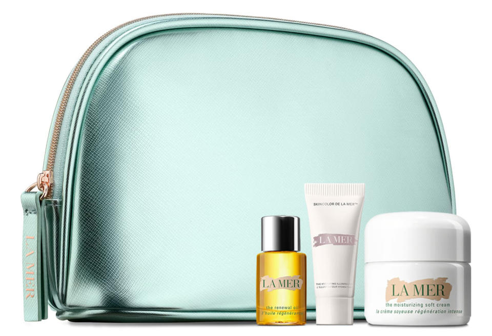 Get your glow on with this set. (Photo: Nordstrom)