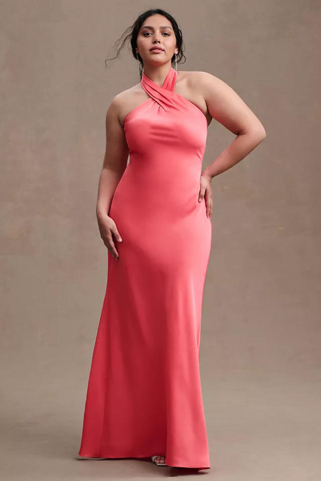 Plus Size Wedding Dresses & Gowns, Anthropologie